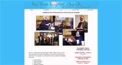 Desktop Screenshot of fbc-berkeley.org